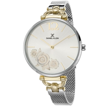 ساعت مچی دنیل کلین کد DK.1.12416-7